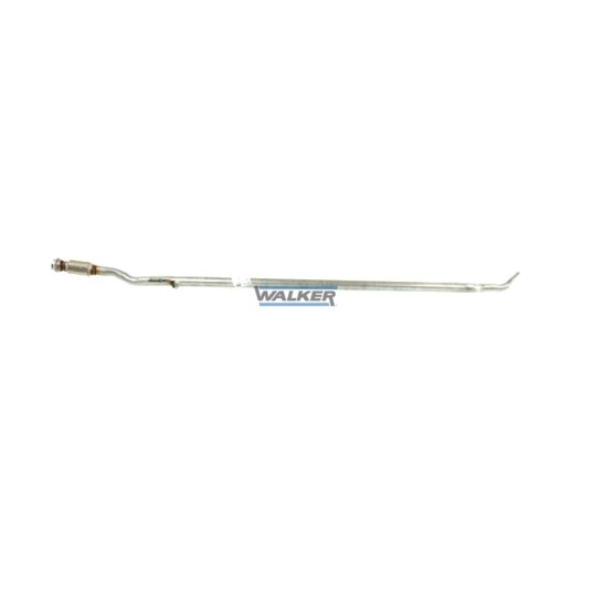 Eksosrør WALKER 10729
