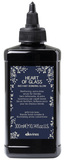 Davines Heart of Glass Instant Bonding Glow 300 ml
