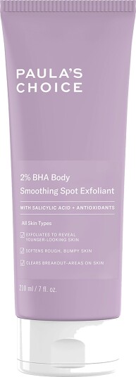 2% BHA Body Spot Exfoliant 210 ml