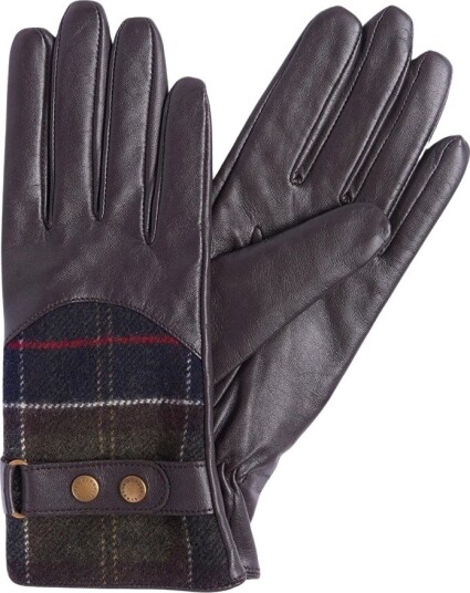 Barbour, Dame, Accessories, Brun, M,