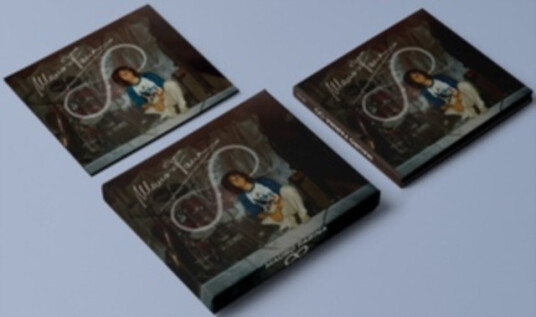 Forever CD Forever CD