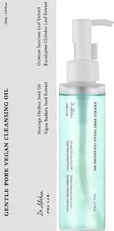 Dr Althea 1 Gentle Pore Cleansing Oil 150 Ml