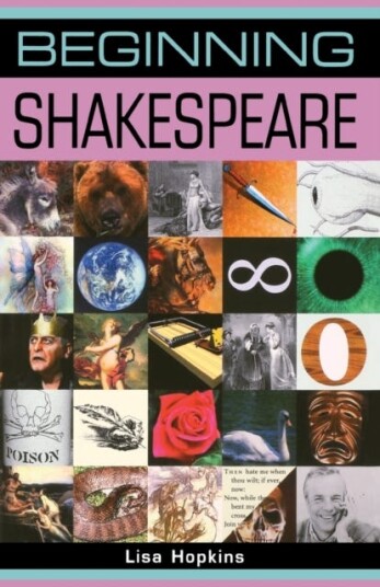 Beginning Shakespeare Av Lisa Hopkins