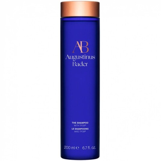 Augustinus Bader Fuktighetsgivende Sjampo 200 ml med Anti-Pollution og Regenererende Egenskaper