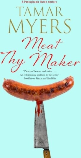 Meat Thy Maker Meat Thy Maker