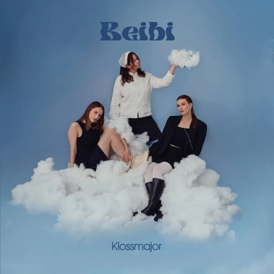 Klossmajor Beibi Vinyl