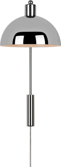 Nordlux Ellen 20 Vegglampe Chrome