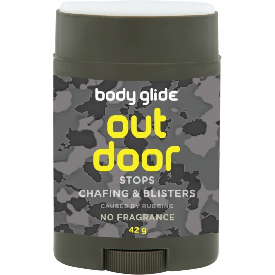Bodyglide Outdoor Camo 1.5oz