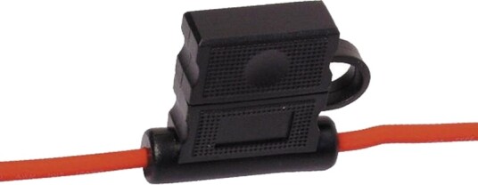 Sikringsboks STUALARM 43017