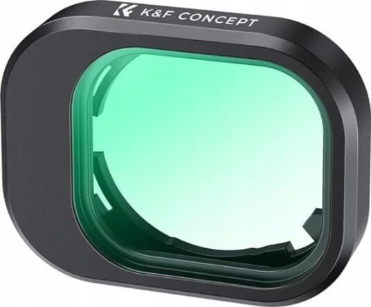 K&F Filter Protection Uv Mc Nano X Ultraviolet For Drone Dji Mini 4 Pro