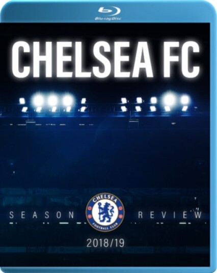 Chelsea FC: End Of Season Review 2018/2019