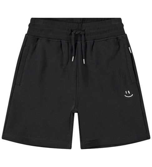 Molo Shorts Alltid Svart Molo 6 år 116 Shorts