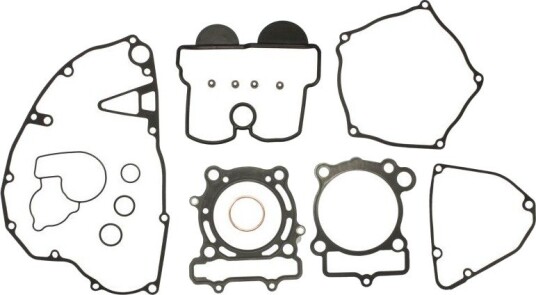 Tetnings helsett, motor ATHENA P400250850016 Tetnings helsett, motor ATHENA P400250850016