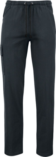 Smila Workwear Cody Bukser, Svart, 1 stk ,SBG-77871-99 XL