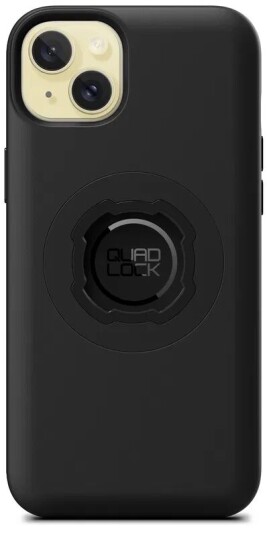 Quad Lock MAG Iphone Deksel Iphone 15 Plus
