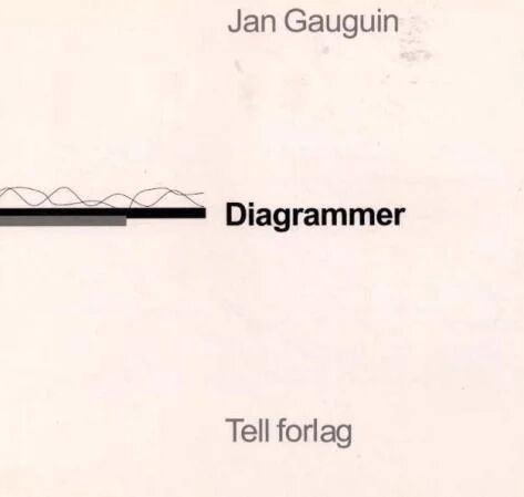 Diagrammer Av Jan Gauguin