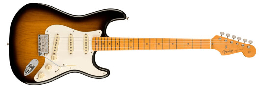 Fender AV II 57 STRAT MN 2TS