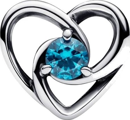 Pandora Dame Accessories Blå ONE SIZE, Pandora Dame Accessories Blå ONE SIZE,