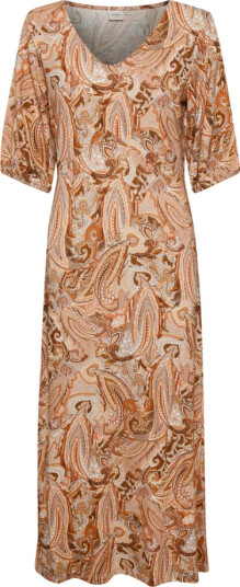 Cream Dame Kjoler Rosa S,
