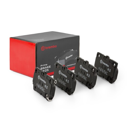 Bremseklosser BREMBO P 83 073