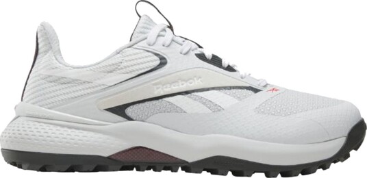 Reebok Nano Golf Golfsko herre Pearl Grey Black