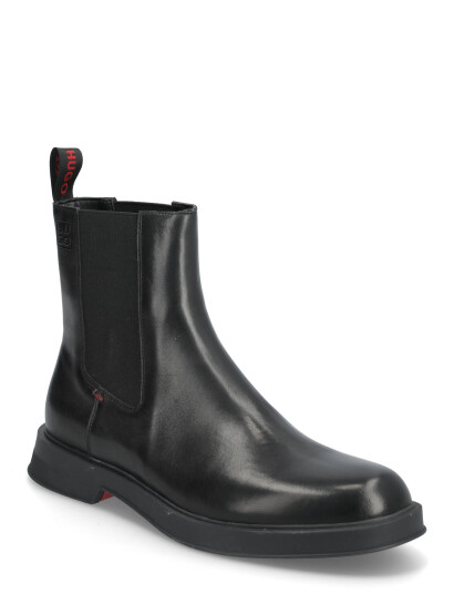 HUGO Lenner_Cheb_Pllt Black 44