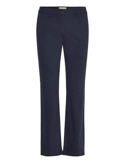 FREE/QUENT Fqisadora Pants Navy M FREE/QUENT Fqisadora Pants Navy M