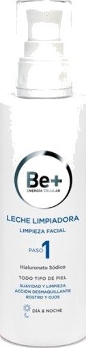 Be+ Sminkefjerner 100 Ml