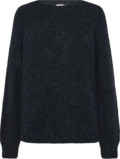 Noella N Latora Knit Black XS/S