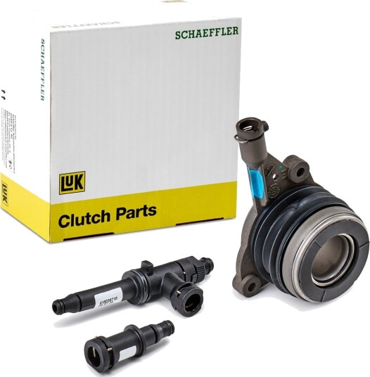 LuK 510 0235 12 Utløser, clutch