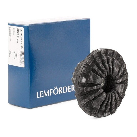 Støttelager støtdemper LEMFÖRDER 34907 01 Støttelager støtdemper LEMFÖRDER 34907 01