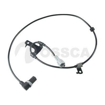 Sensor, ABS OSSCA 21295