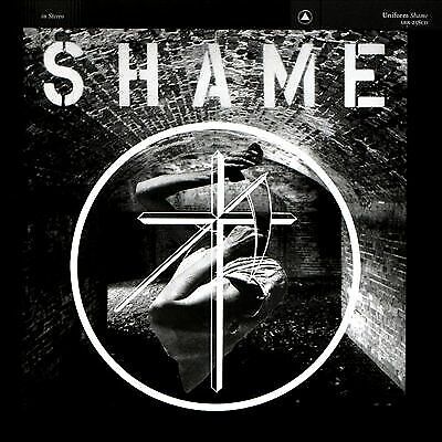 MediaTronixs Uniform : Shame CD (2020) Pre-Owned
