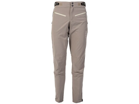 Dirtlej Trailscout Light Long overtrekksbukser dust grey herre