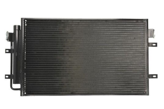 Kondensator THERMOTEC KTT110519 Kondensator THERMOTEC KTT110519