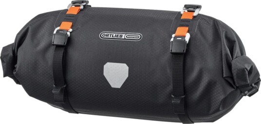 Ortlieb Handlebar-pack Flex Bag Mounting Black Matt 9 L