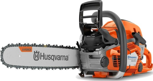 Husqvarna 550 Xpg Mark Ii, 15'' X-Cut