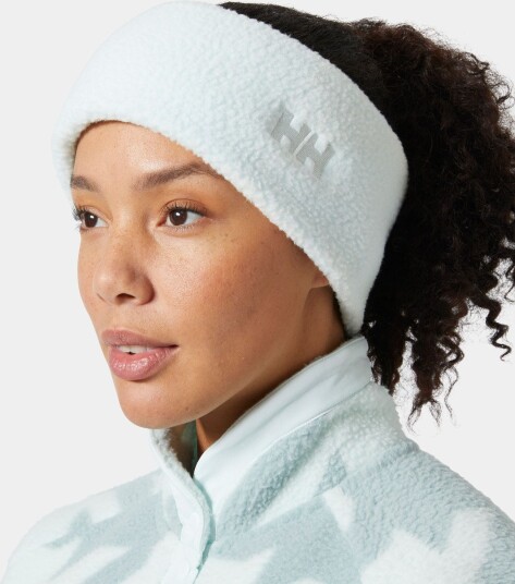 Helly Hansen HH Pile Headband Blå Std