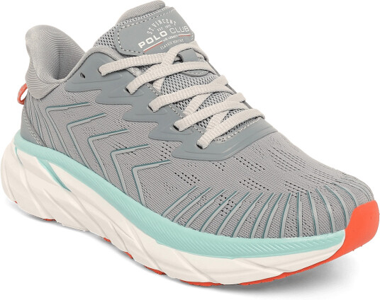 ST Vincent Polo Club | Miami Sneakers | 41 ST Vincent Polo Club | Miami Sneakers | 41