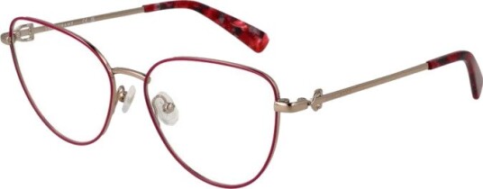 Longchamp Dame Accessories Rosa ONE SIZE,