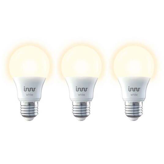 Innr Lighting Smart Bulb E27 white Zigbee