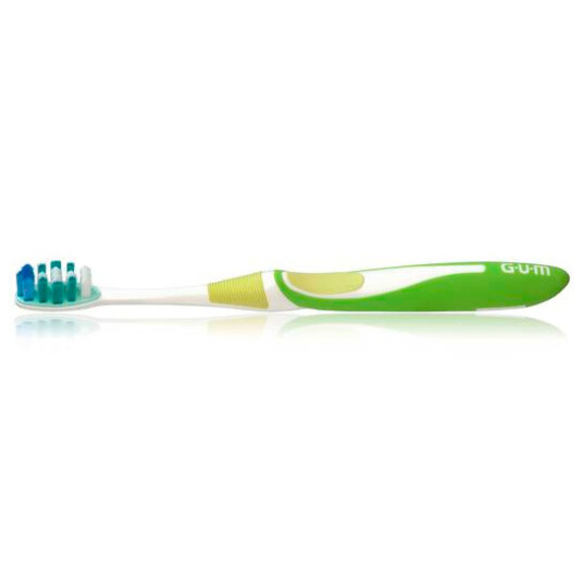 GUM Tannbørste ActiVital 583 Compact Medium