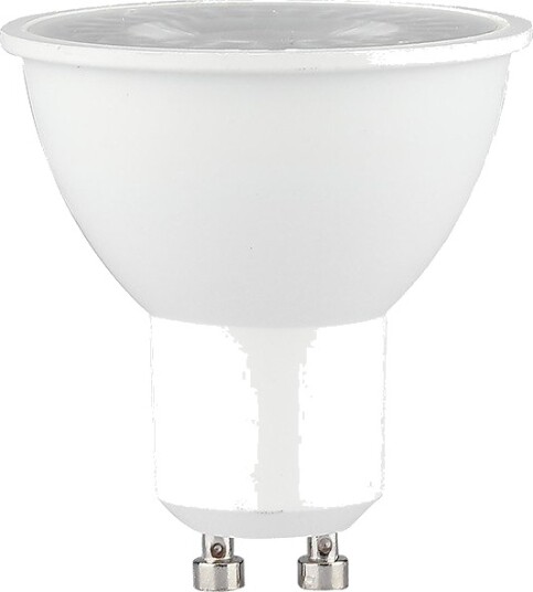 V Tac GU10 7,5W LED pære 610lm 38° Samsung LED chip varm hvit Kulør : Nøytral V Tac GU10 7,5W LED pære 610lm 38° Samsung LED chip varm hvit Kulør : Nøytral