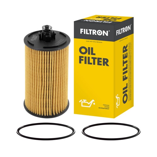 Oljefilter FILTRON OE 684/3 Oljefilter FILTRON OE 684/3