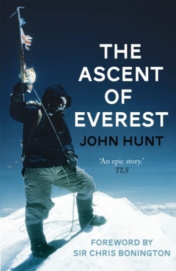 Ascent of Everest Ascent of Everest