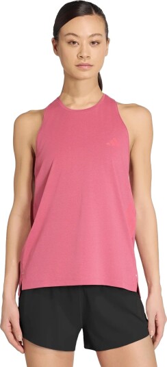 Adidas Performance /// Iconictnk W Pink XL