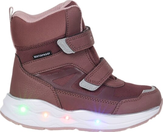 Swedemount Lillehammer Blink WP Snow Boot