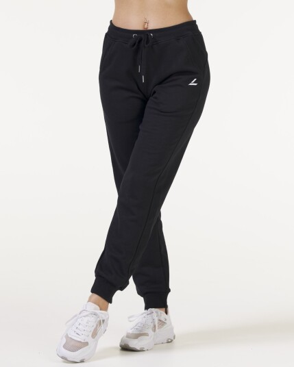 LEVITY Horizon Sweatpant Black - XL LEVITY Horizon Sweatpant Black - XL