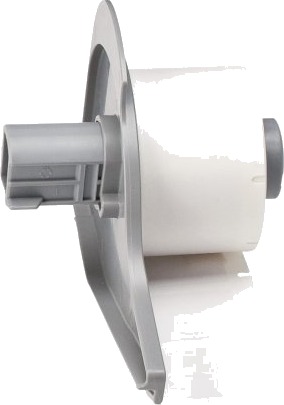 Brady M7 96 427 Hvit Selvklebende Skriveretikett Utstanset Etikett Rull Selvlaminerende Vinyl Trermisk Overføring Brady M7 96 427 Hvit Selvklebende Skriveretikett Utstanset Etikett Rull Selvlaminerende Vinyl Trermisk Overføring