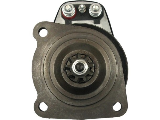 Starter AS-PL S0334